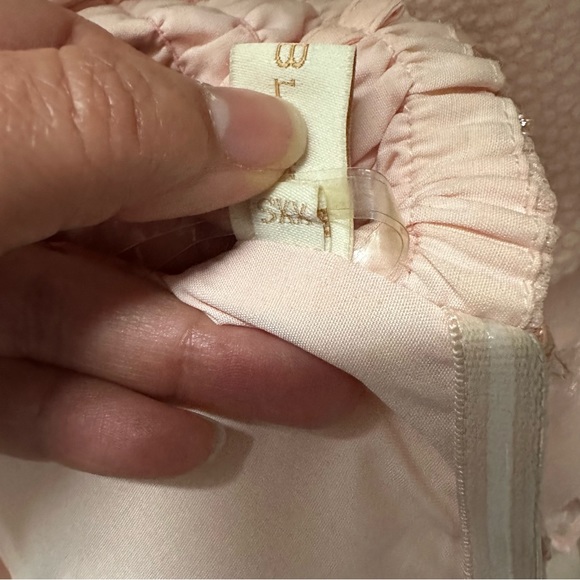 only once for a flower girl - Picture 5 of 6